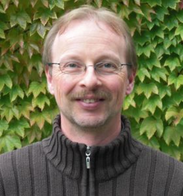 Jürgen Schleef
