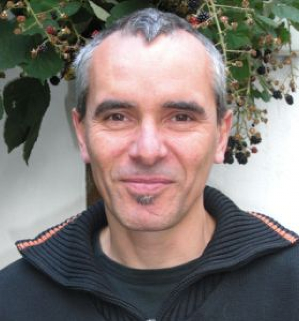 Frank Püchel-Wieling