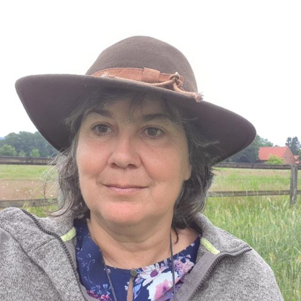 Claudia Quirini-Jürgens